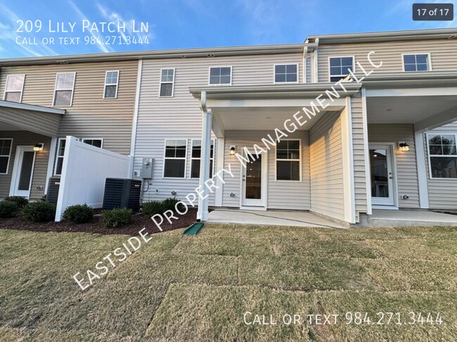 Building Photo - 209 Lily Patch Ln