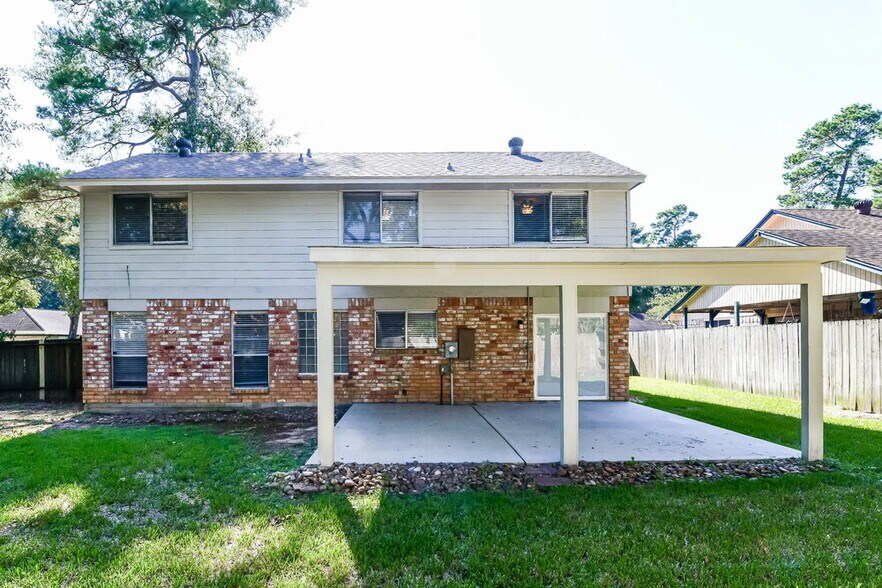 Building Photo - 25302 Hollybush Ln