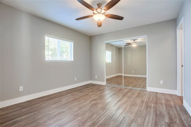 Floorplan - The Hideaway