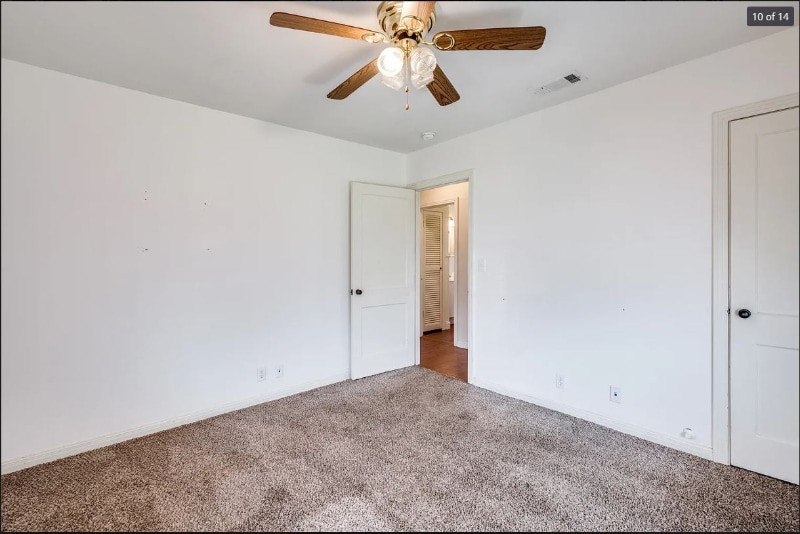 Building Photo - 7404 Arlie Ave