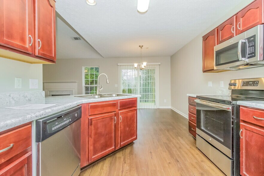 Building Photo - 3304 Penn Meade Way