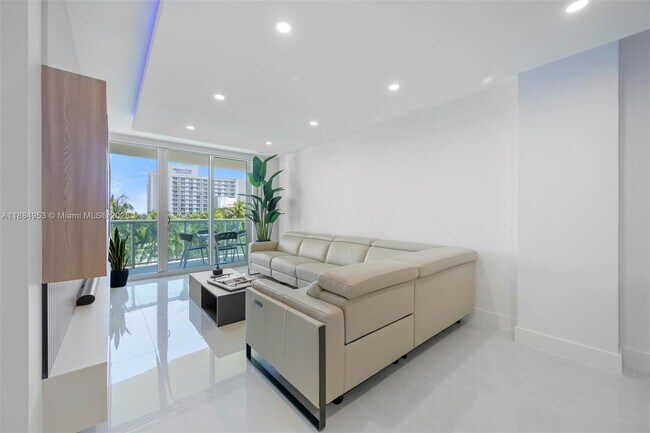 Building Photo - 19370 Collins Ave