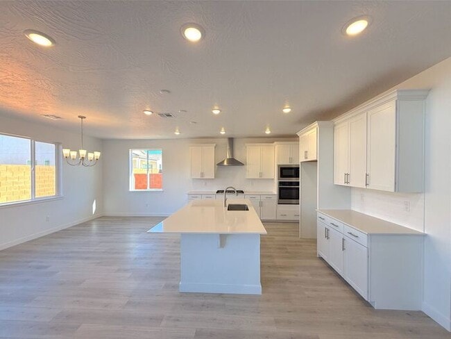 Building Photo - New 3 bed, 2.5 bath with 2 car garage home