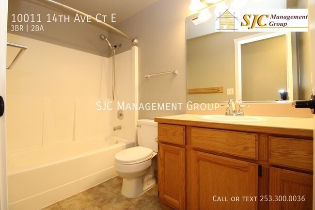 Building Photo - 10011 14th Ave Ct E