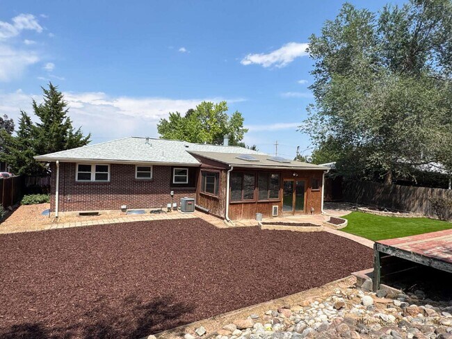 Building Photo - 4342 W Quinn Pl