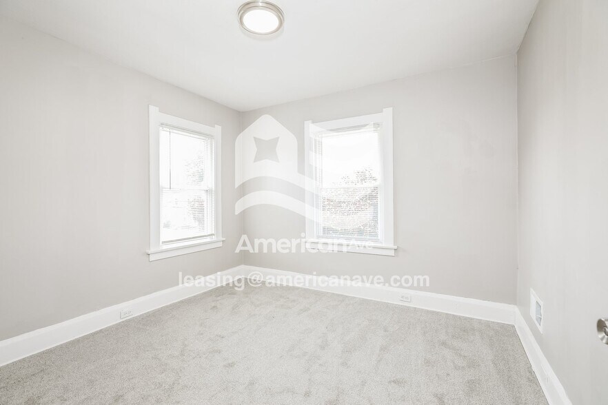 Building Photo - 3806 Watson Ave