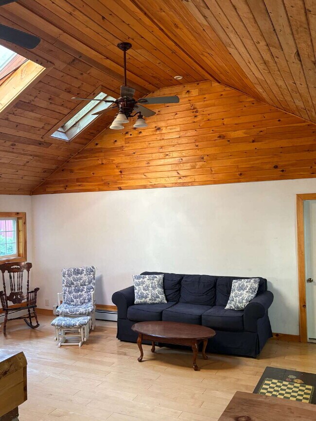 Building Photo - Charming 3BR Waterfront Retreat with Sunroom, Brick Accent & Scenic Lake Views