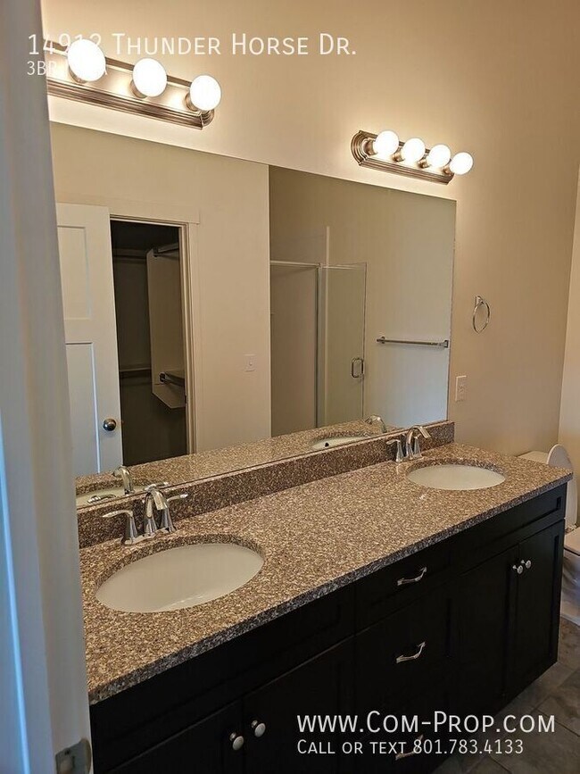 Building Photo - 14912 S Thunder Horse Ln