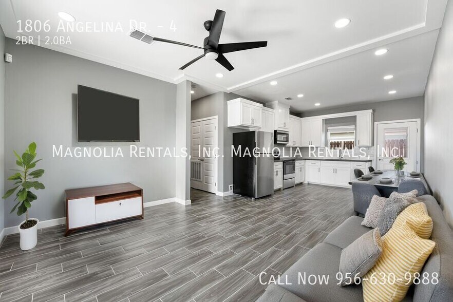 Building Photo - 1806 Angelina Dr