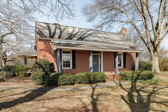 Building Photo - 1593 Archer Grove School Rd