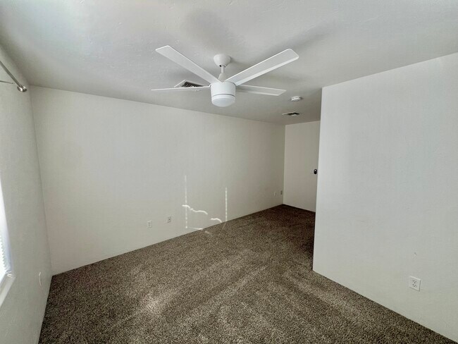 Bedroom #3 - 3136 N Winstel Blvd