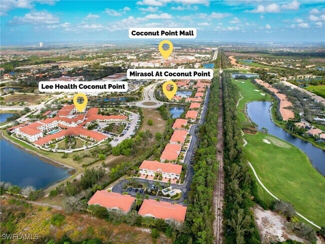 Building Photo - 23421 Alamanda Dr