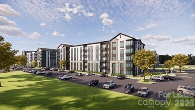 Building Photo - 915 W Mallard Creek Church Rd