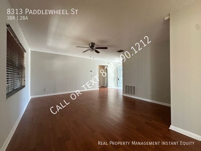 Building Photo - 8313 Paddlewheel St