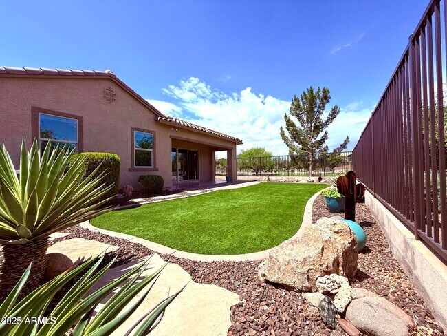 Building Photo - 3780 E Rakestraw Ln