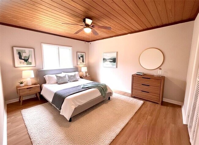 Building Photo - 54 Hebron Church Rd