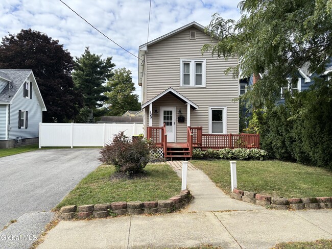 Building Photo - 129 Jefferson St