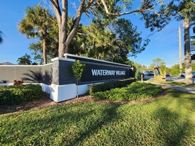 Primary Photo - Waterway Village