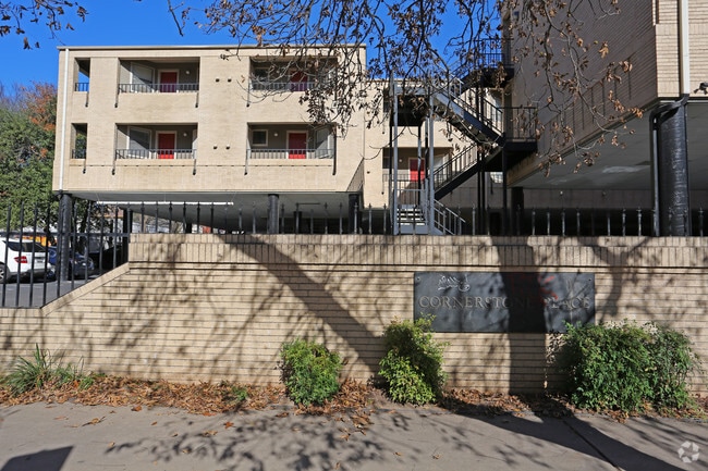 Primary Photo - Cornerstone Place