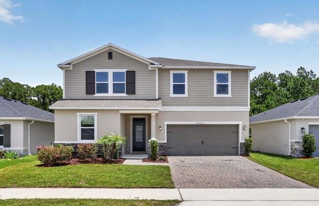Building Photo - 16420 Winding Preserve Cir