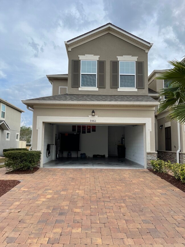 Building Photo - 3561 Brighton Park Cir