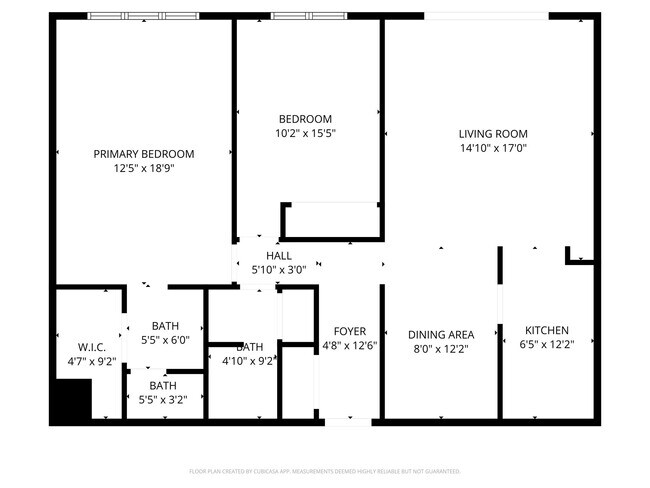 Building Photo - 3200 Virginia Ave S