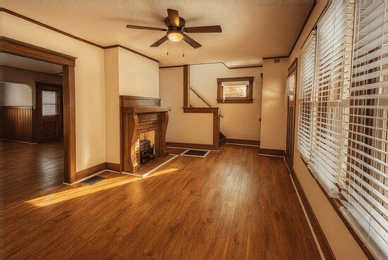 Building Photo - 1214 Carlisle Ave