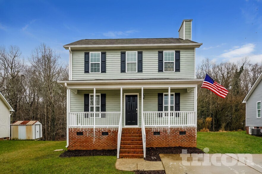 Primary Photo - 172 Muirfield Ridge Dr