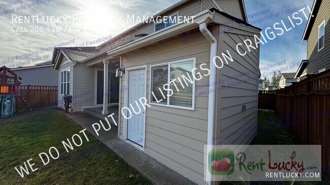 Building Photo - 14633 201st Ave E