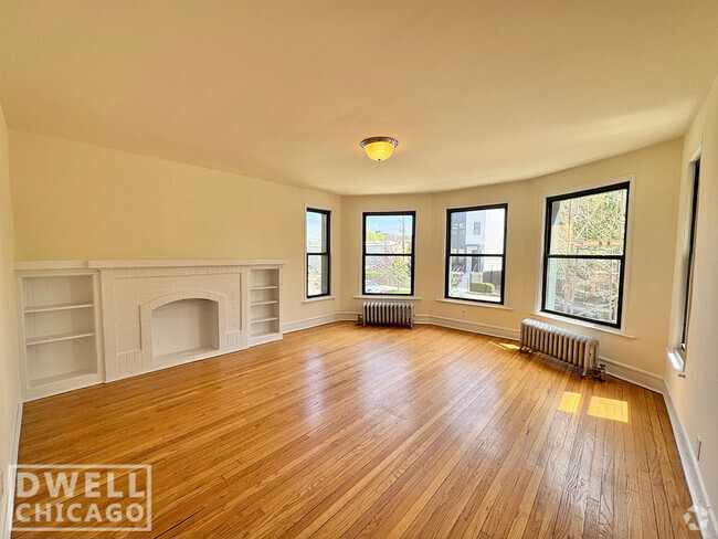 Building Photo - 2300 N Spaulding Ave