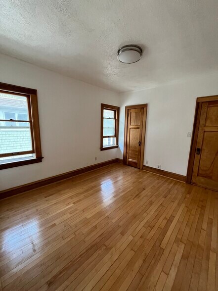 Bedroom - 1752 N 56th St
