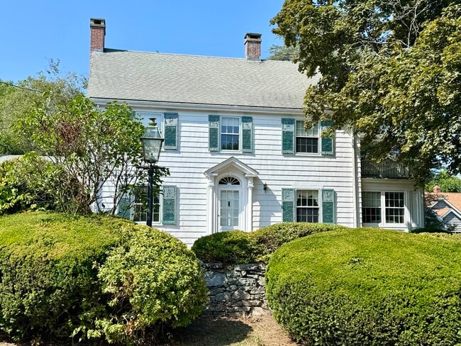 Primary Photo - 156 Ocean View Ave