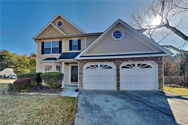 Primary Photo - 3854 Rivers Run Trace