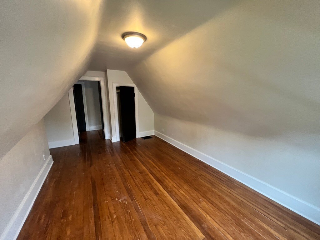 Upstairs Bedroom #1 - 6816 Park Ave