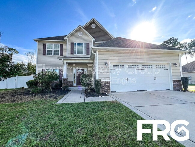 Building Photo - 112 Quail Hollow Dr