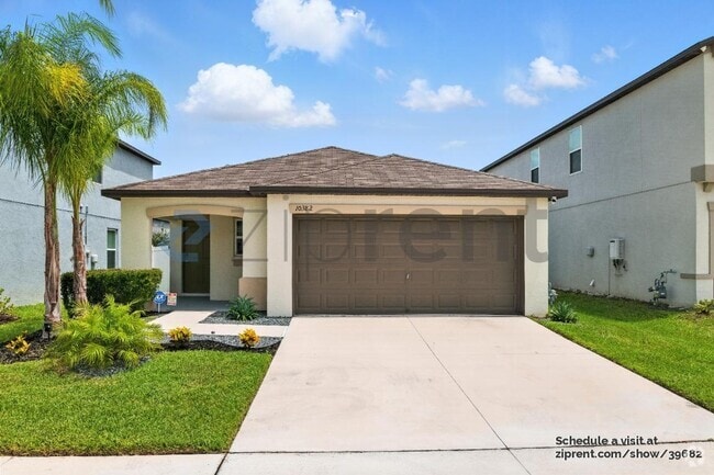 Building Photo - 10382 Blue Plume Ct