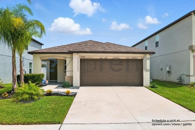 Building Photo - 10382 Blue Plume Ct