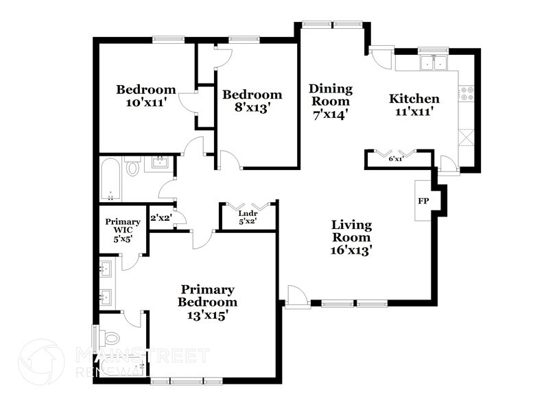 Building Photo - 1212 Piney Glen Ln