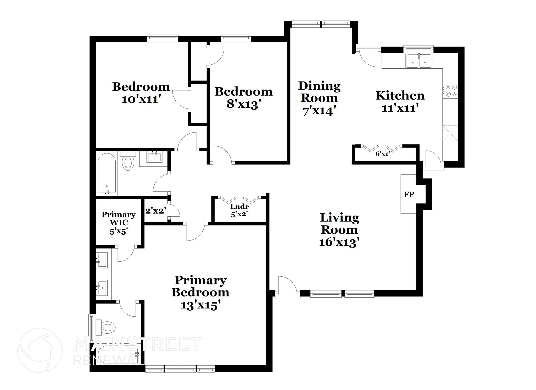 Building Photo - 1212 Piney Glen Ln