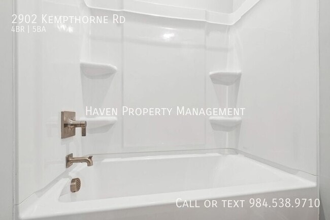 Building Photo - 2902 Kempthorne Rd