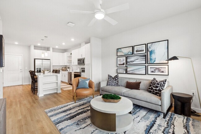 Interior Photo - Olympus by the Sea