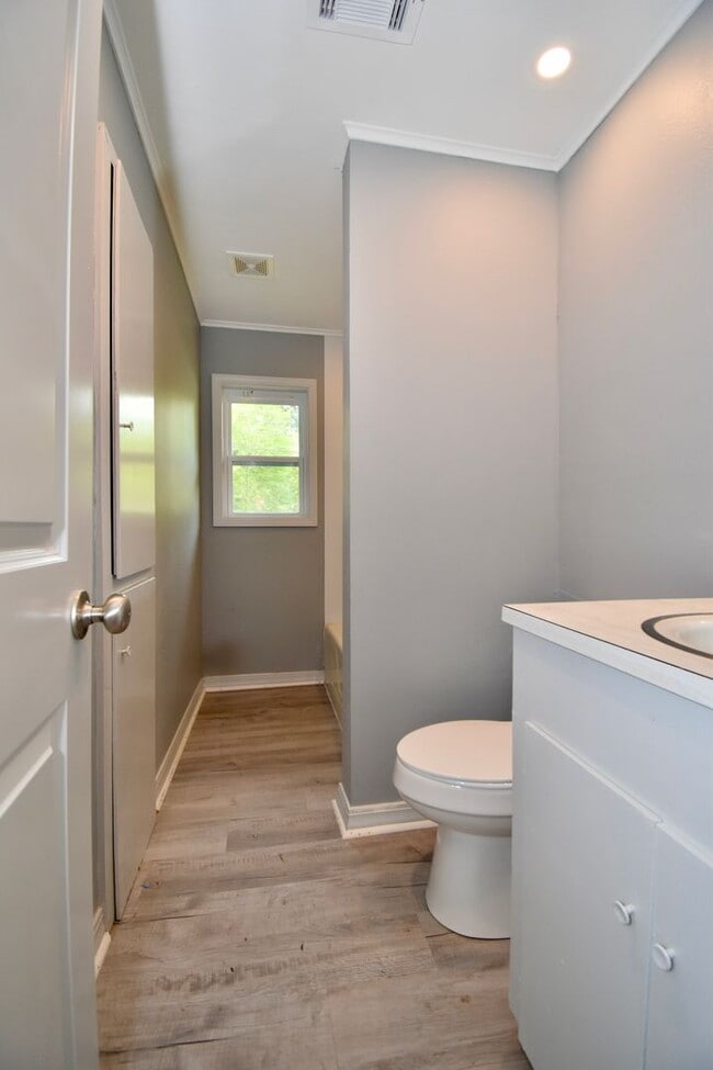 Building Photo - Updated 2 Bedroom, 1.5 Bath Home in Ruston