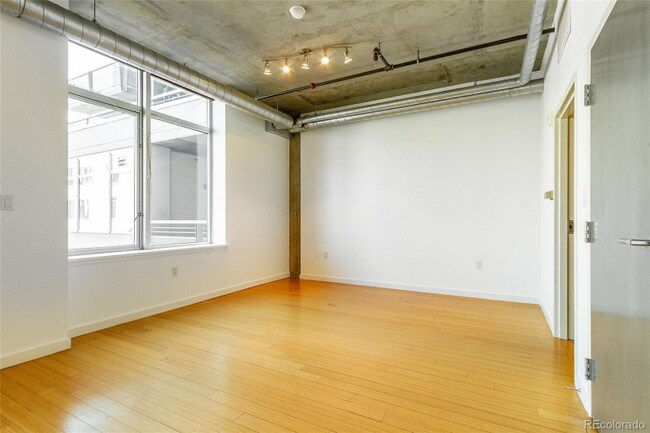 Building Photo - 1401 Wewatta St