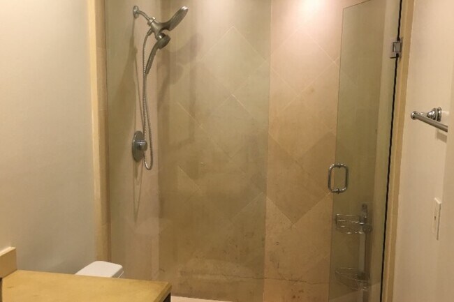 Bathroom - 1882 Pandora Ave
