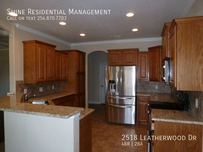 Building Photo - 2518 Leatherwood Dr