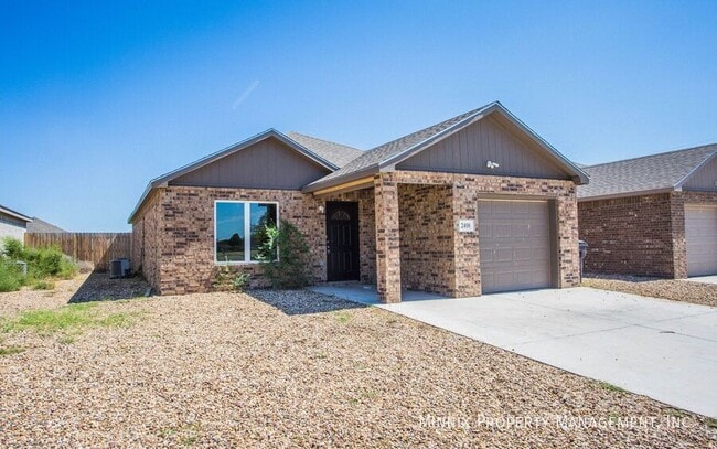 Building Photo - 2408 N. Ave. P-