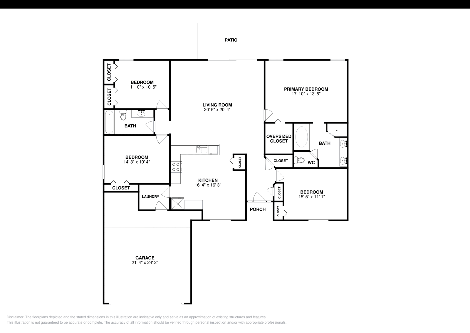 Building Photo - 1026 Sandhill St