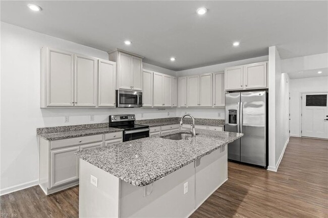 Building Photo - 109 Capeside Ct