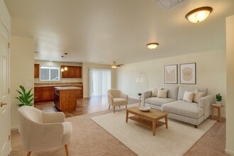 Building Photo - Phoenix Ridge