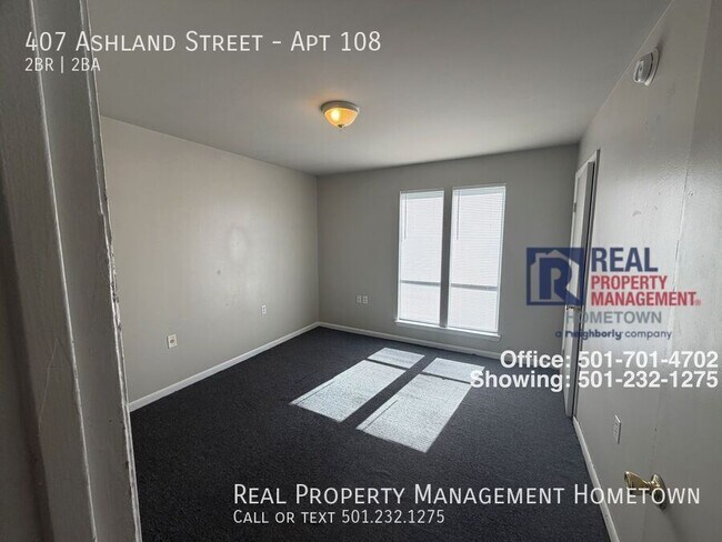 Building Photo - 407 Ashland St